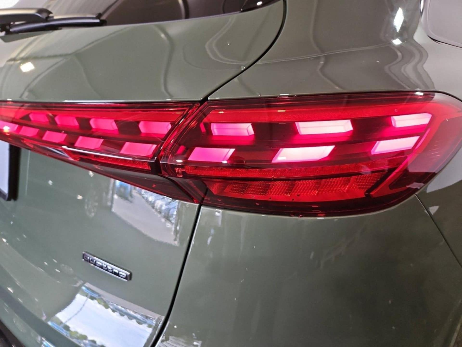 Audi Q5 SUV
