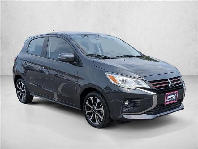 2024 Mitsubishi Mirage