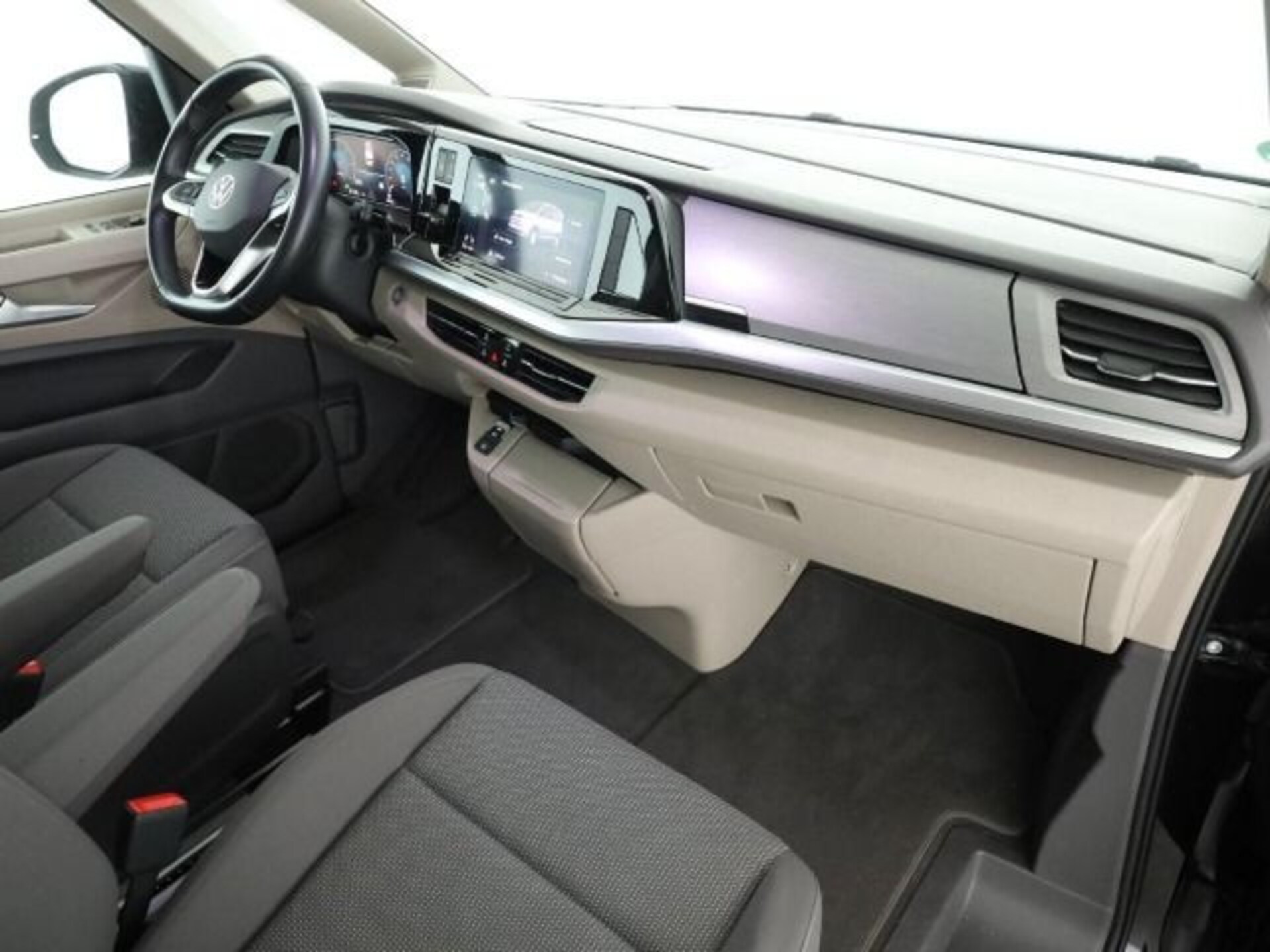 Volkswagen Multivan Langversion Life
