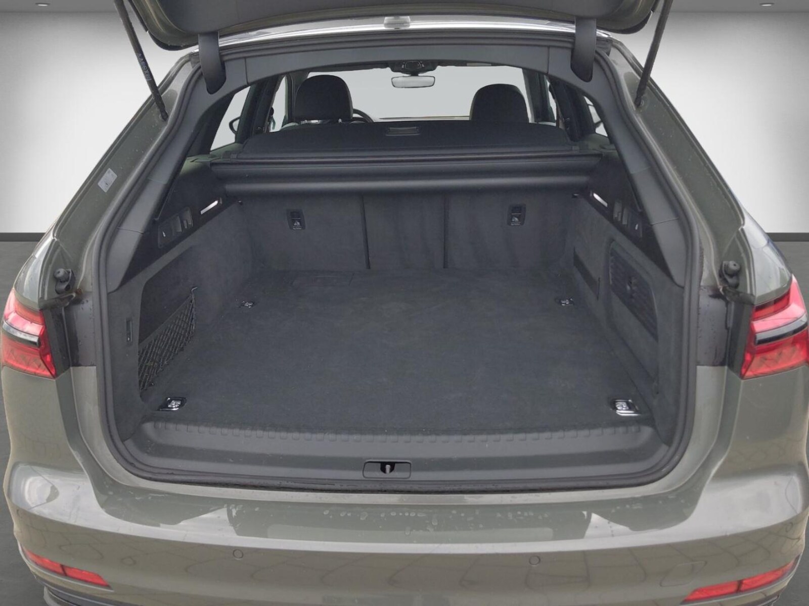 Audi A6 Avant – Bild 14