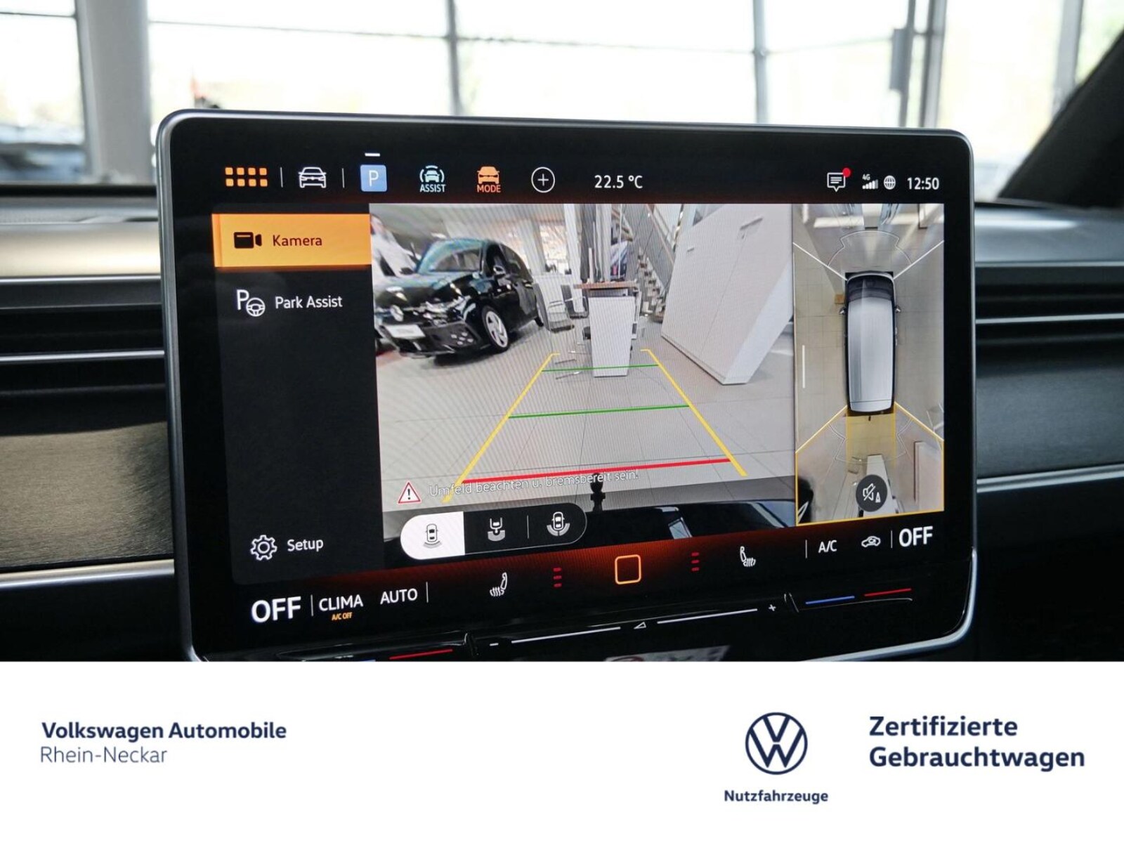 Volkswagen ID. Buzz – Bild 14