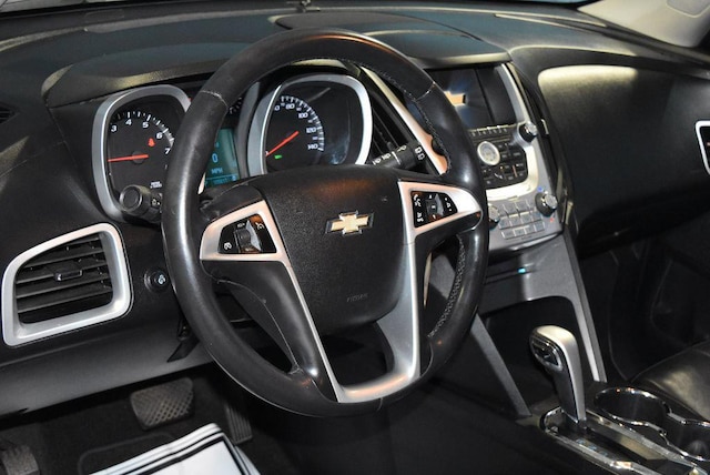 2011 Chevrolet Equinox