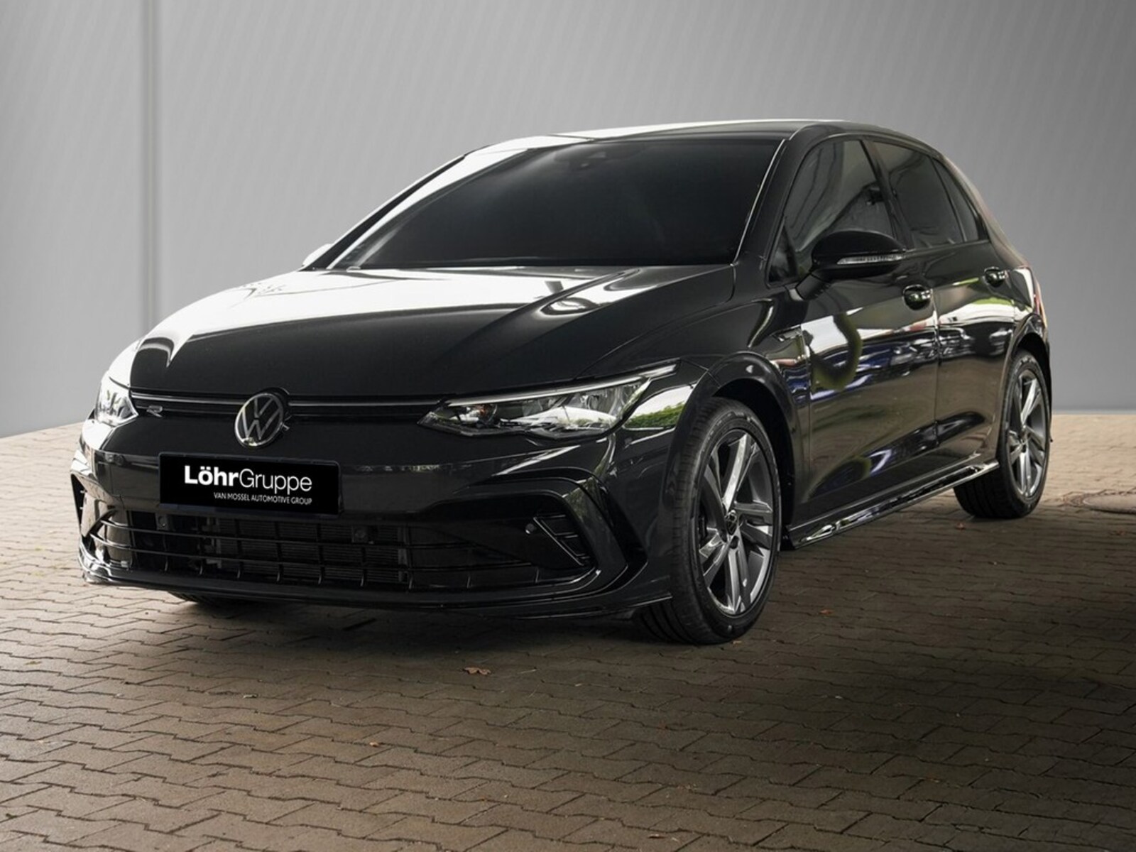 Volkswagen Golf – Bild 2