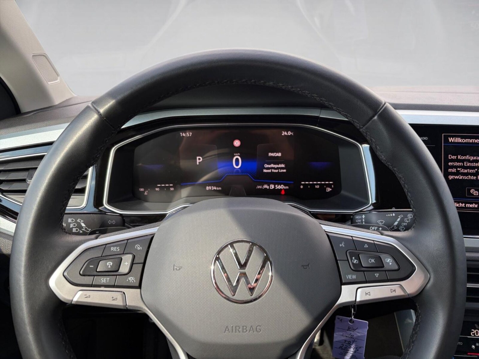 Volkswagen Polo – Bild 16