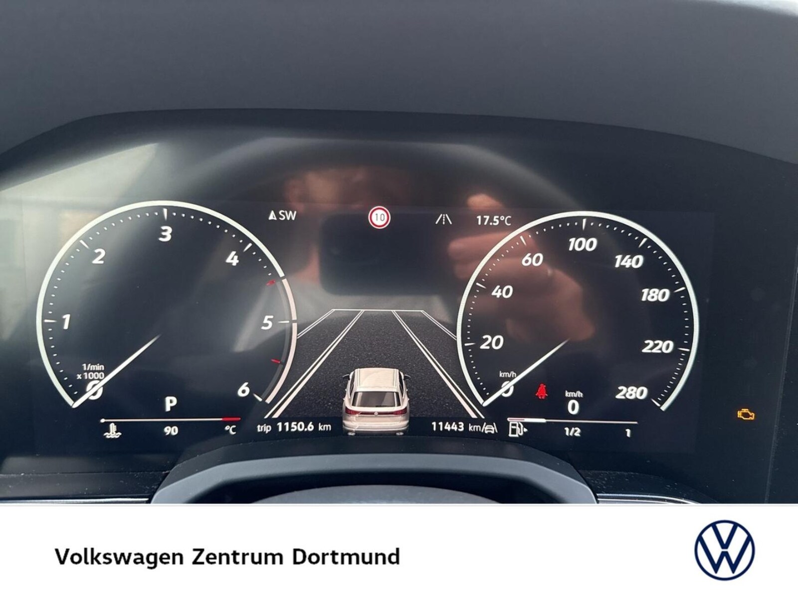 Volkswagen Touareg – Bild 11