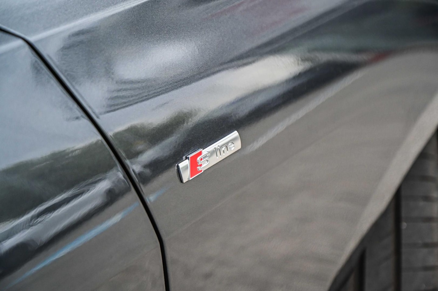 Image about Audi A5 Sedan TFSI 200 kW quattro S tronic