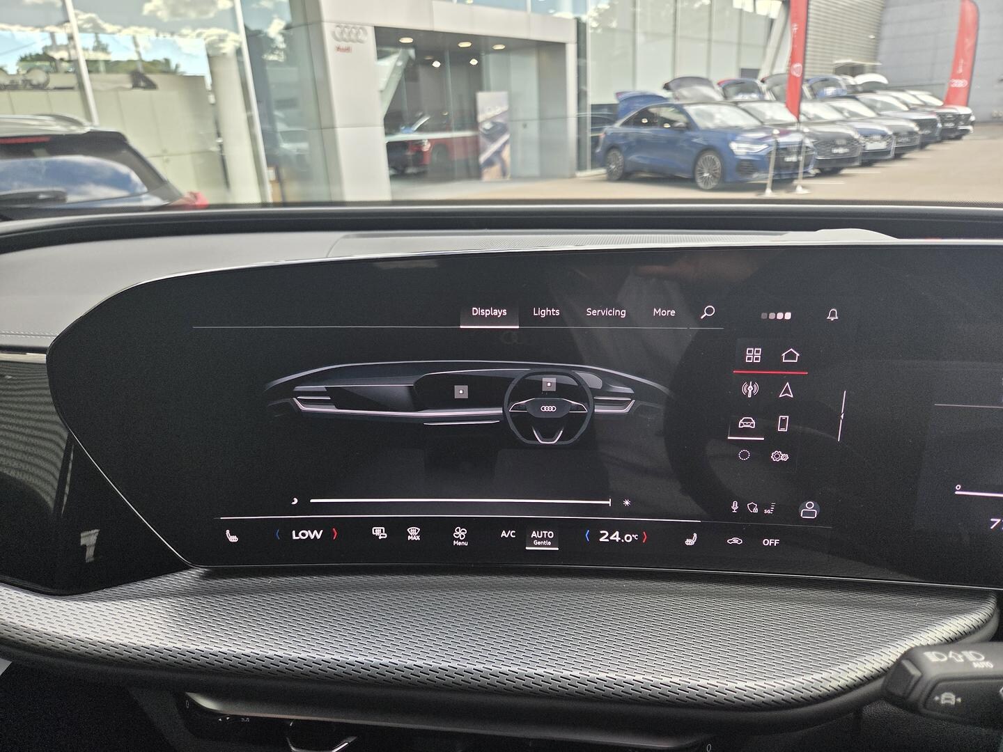 Image about Audi Q5 SUV TFSI quattro 200 kW sport