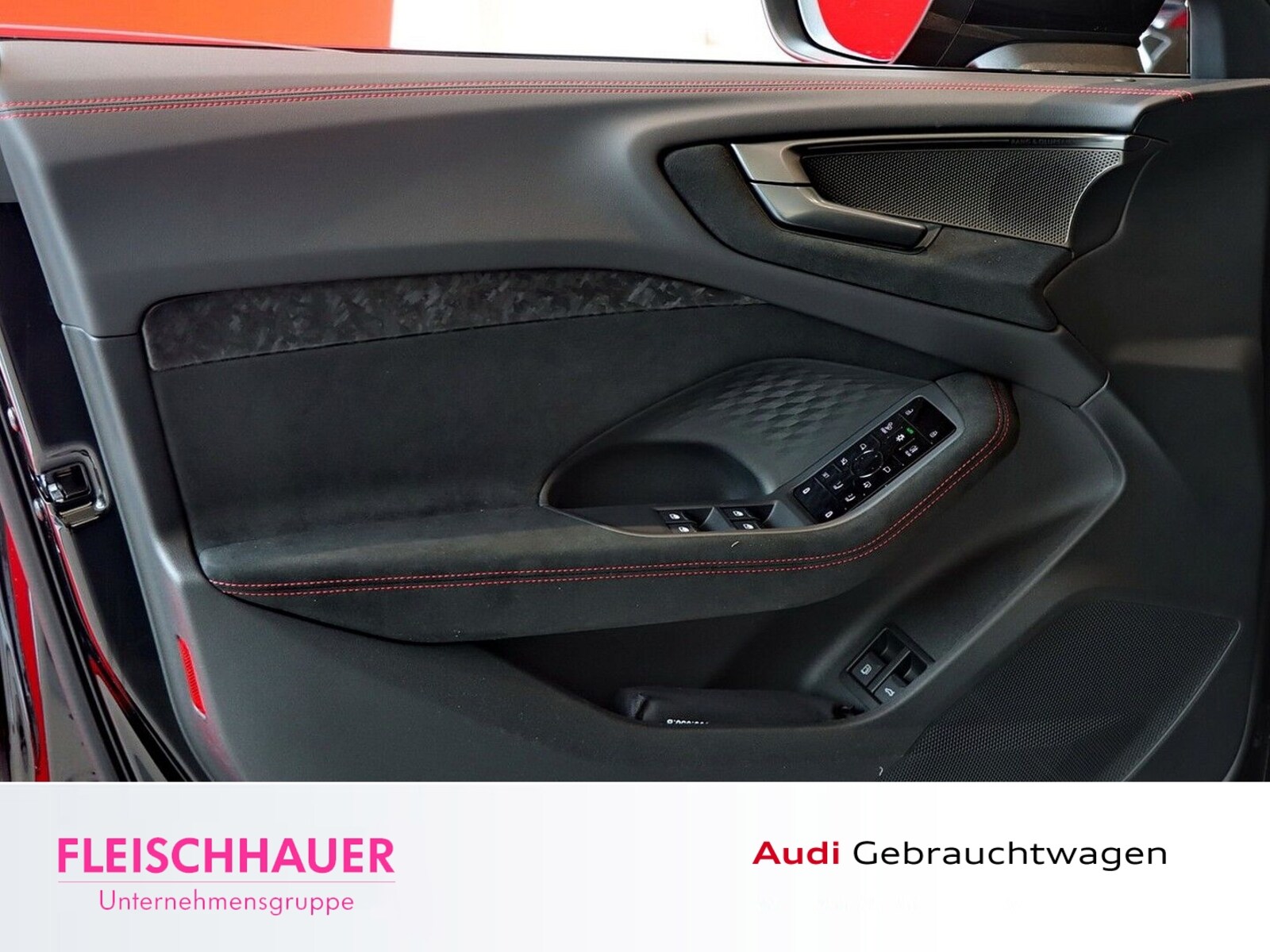 Audi RS 5 Avant – Bild 14