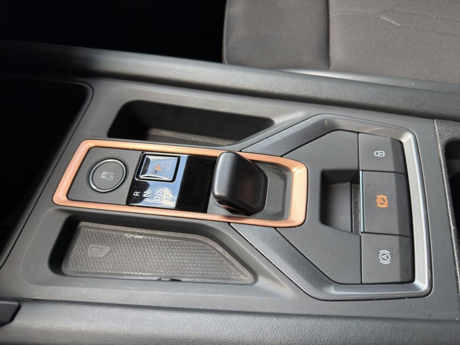 CUPRA Formentor – Bild 11