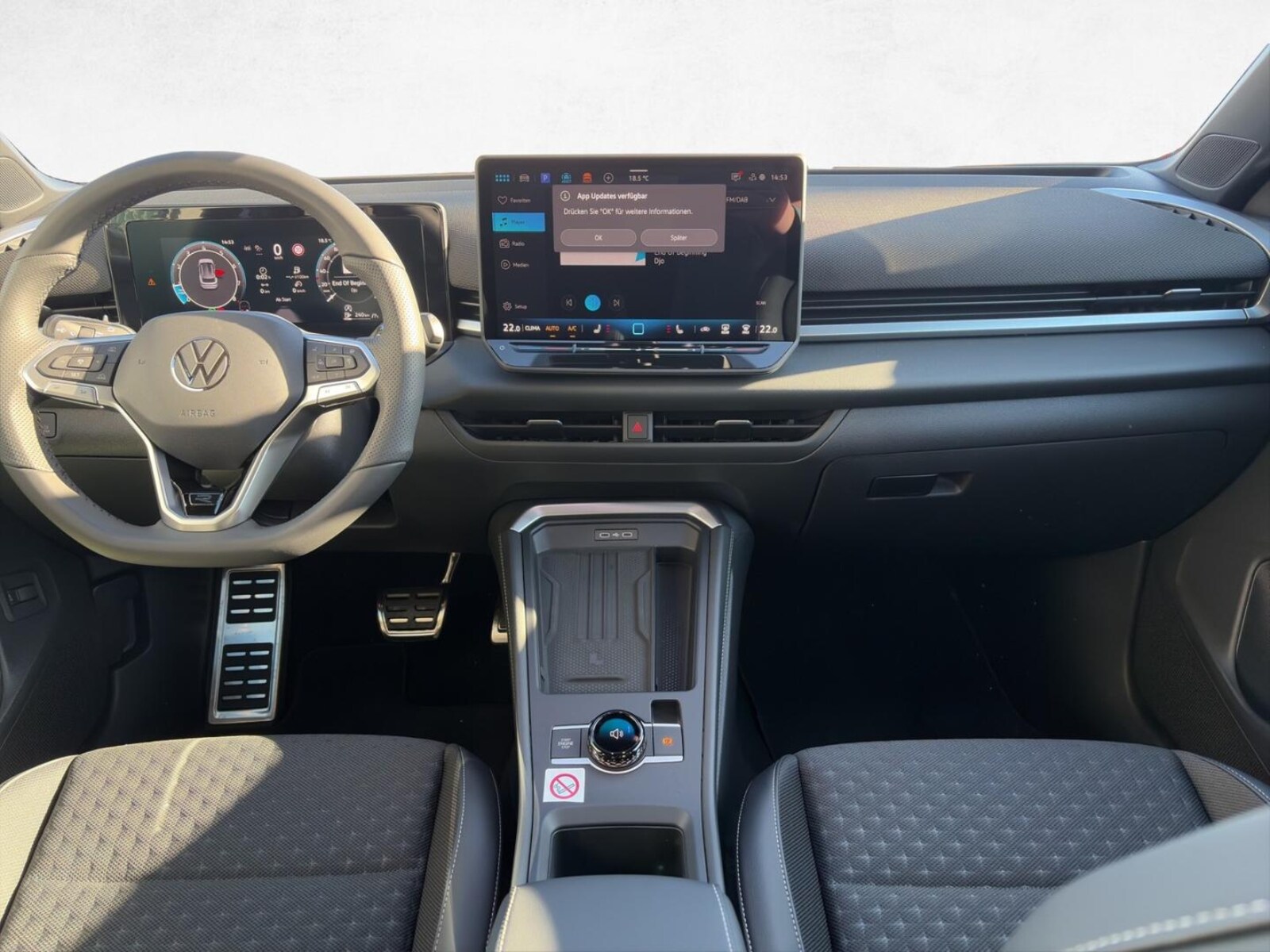 Volkswagen T-Roc – Bild 13