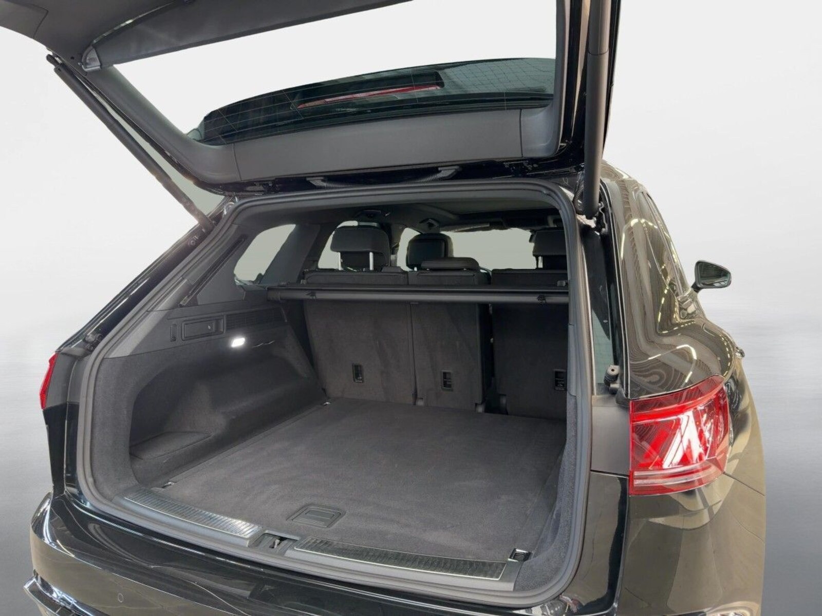 Volkswagen Touareg – Bild 7