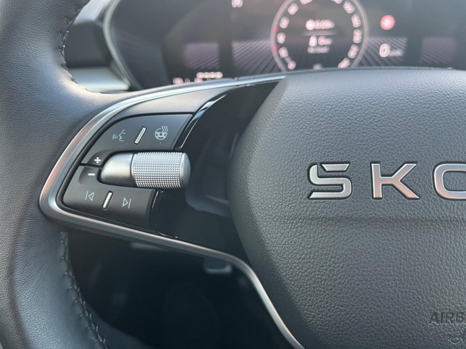 Škoda Fabia – Bild 19