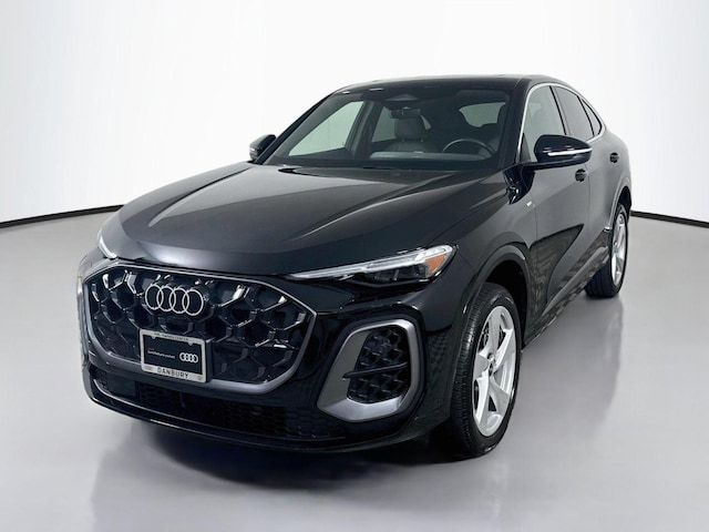 2025 Audi Q5 Sportback