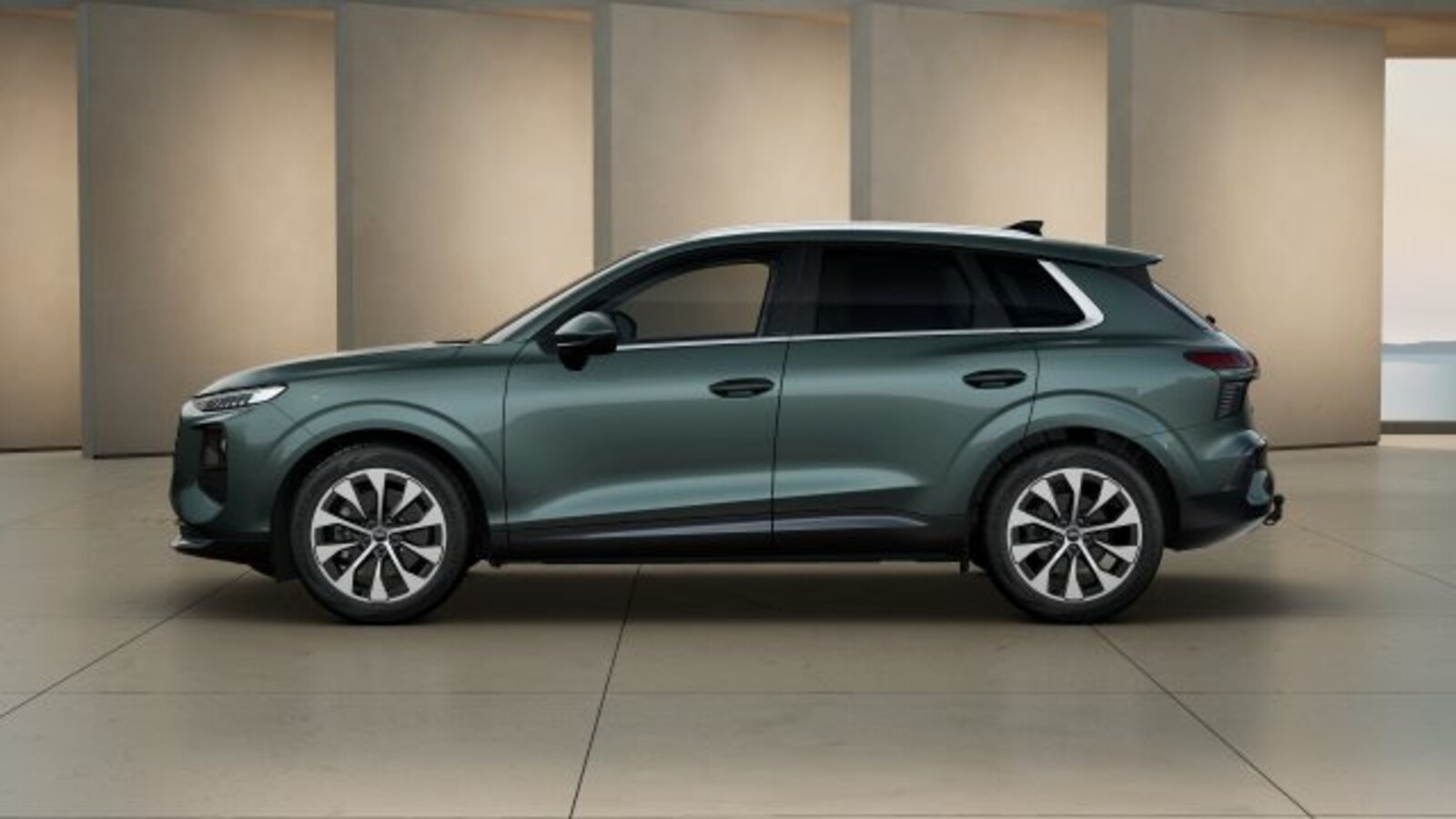 Audi Q3 – Bild 3