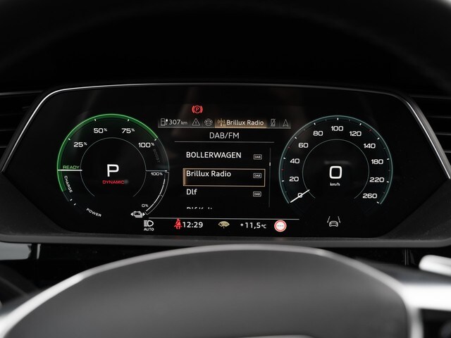 Image about Audi Q8 Sportback e-tron S line 50 e-tron quattro