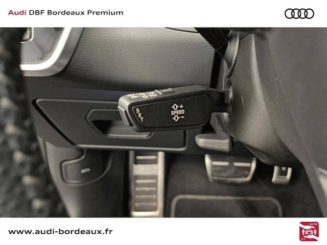 Audi S7 Sportback S7 Sportback TDI 349 Ch Tiptronic - 2020 - Joinsteer - #23