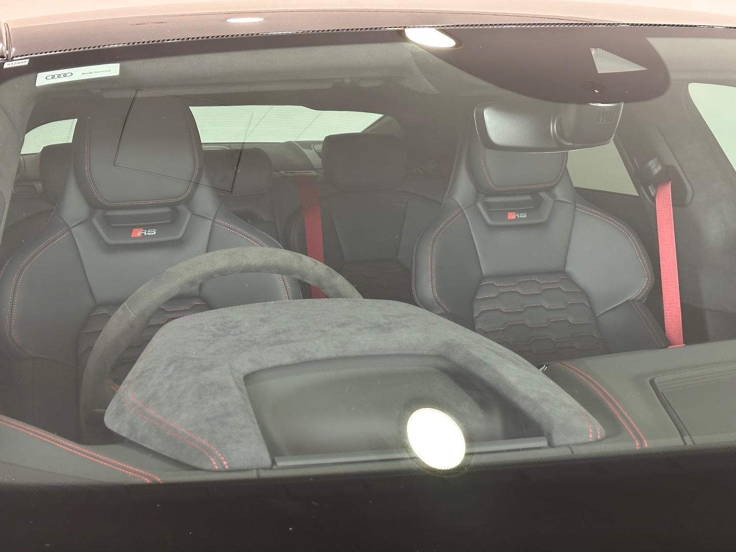 Image about Audi RS e-tron GT RS e-tron GT 440,00 kW