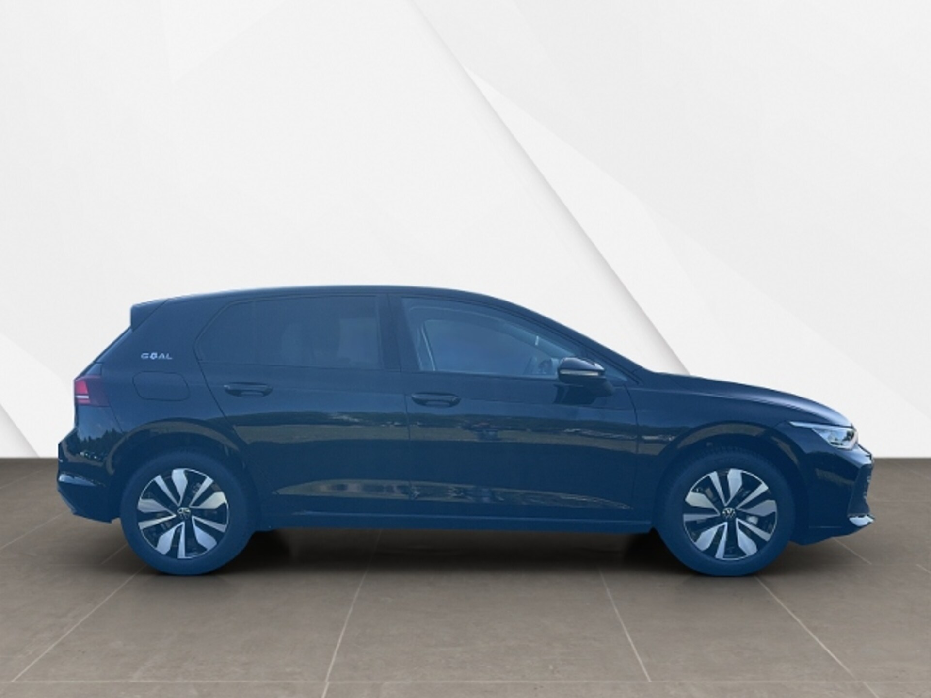 Volkswagen Golf Goal