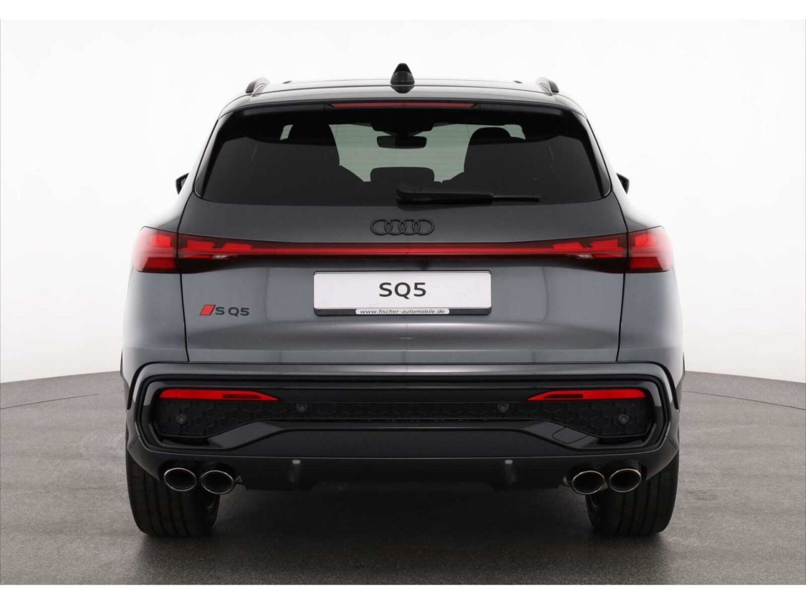 Audi SQ5 – Bild 6