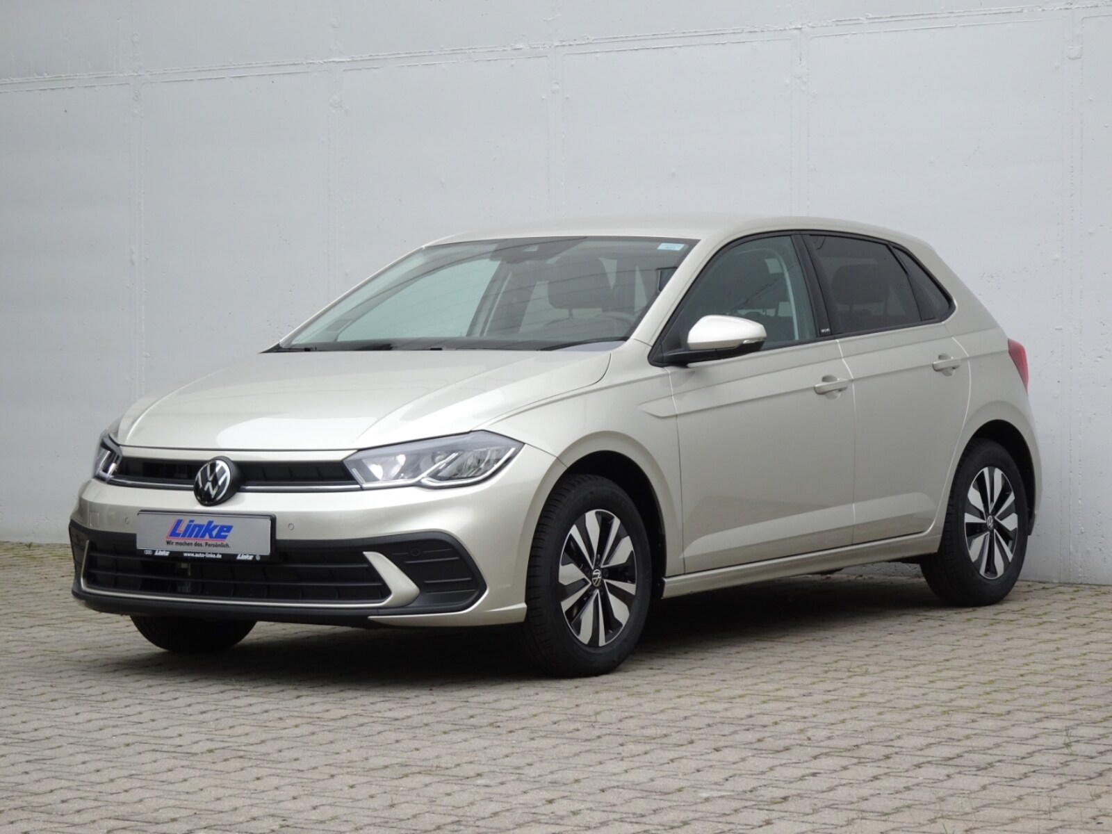 Volkswagen Polo – Bild 3