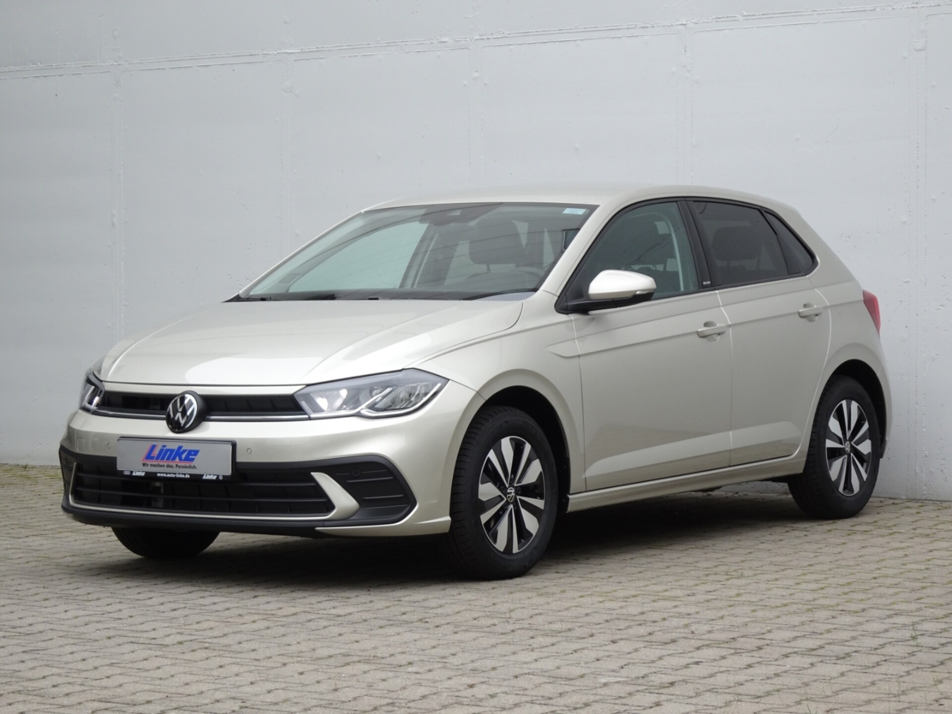 Volkswagen Polo MOVE