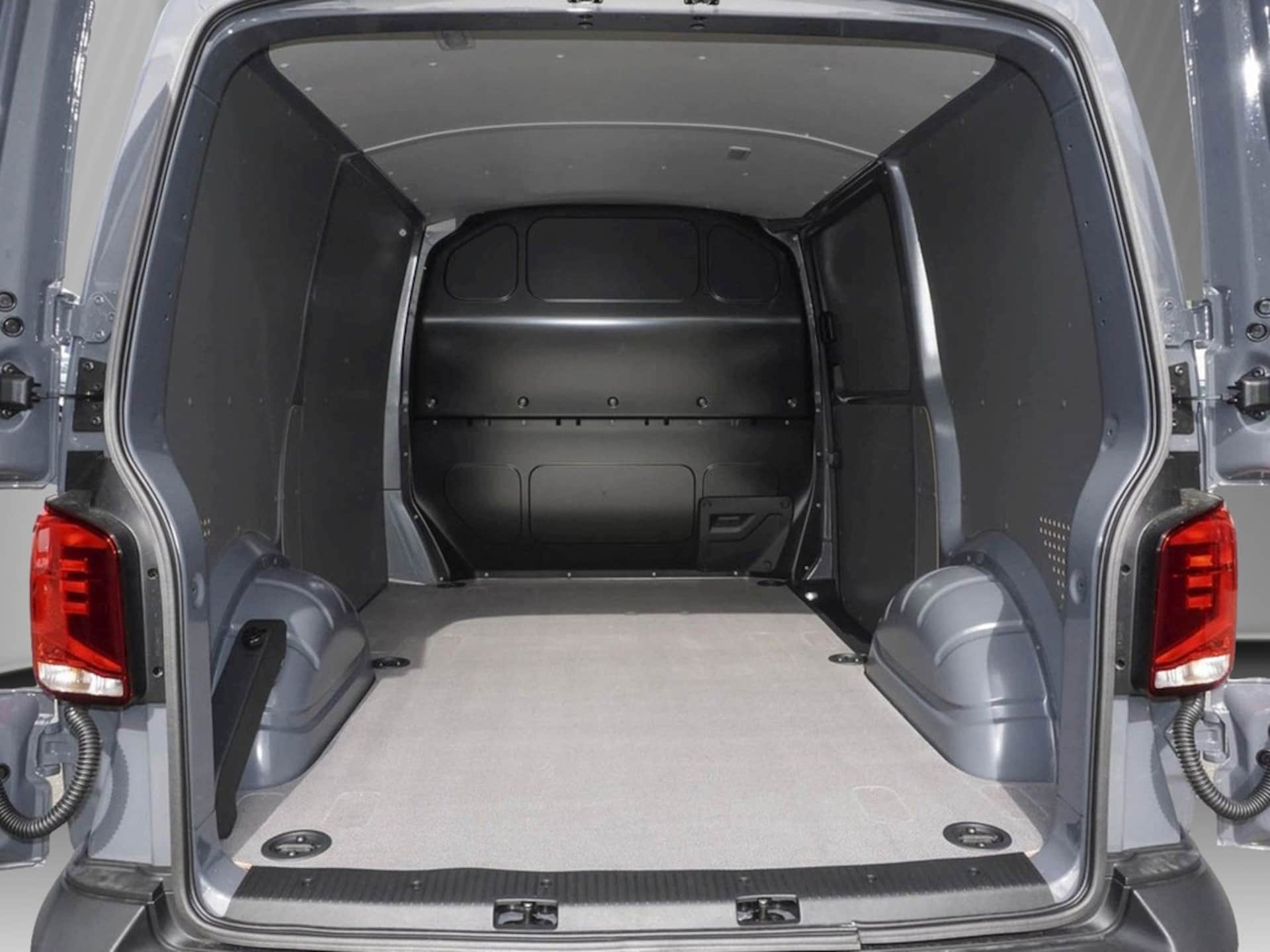 Volkswagen T6.1 Transporter Kasten kurzer Radstand