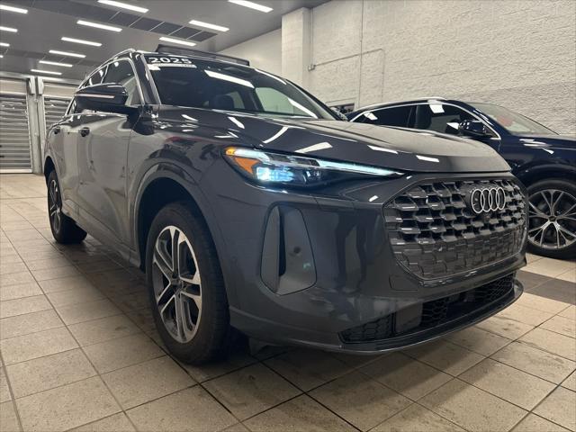 2025 AUDI Q5 - Image 4