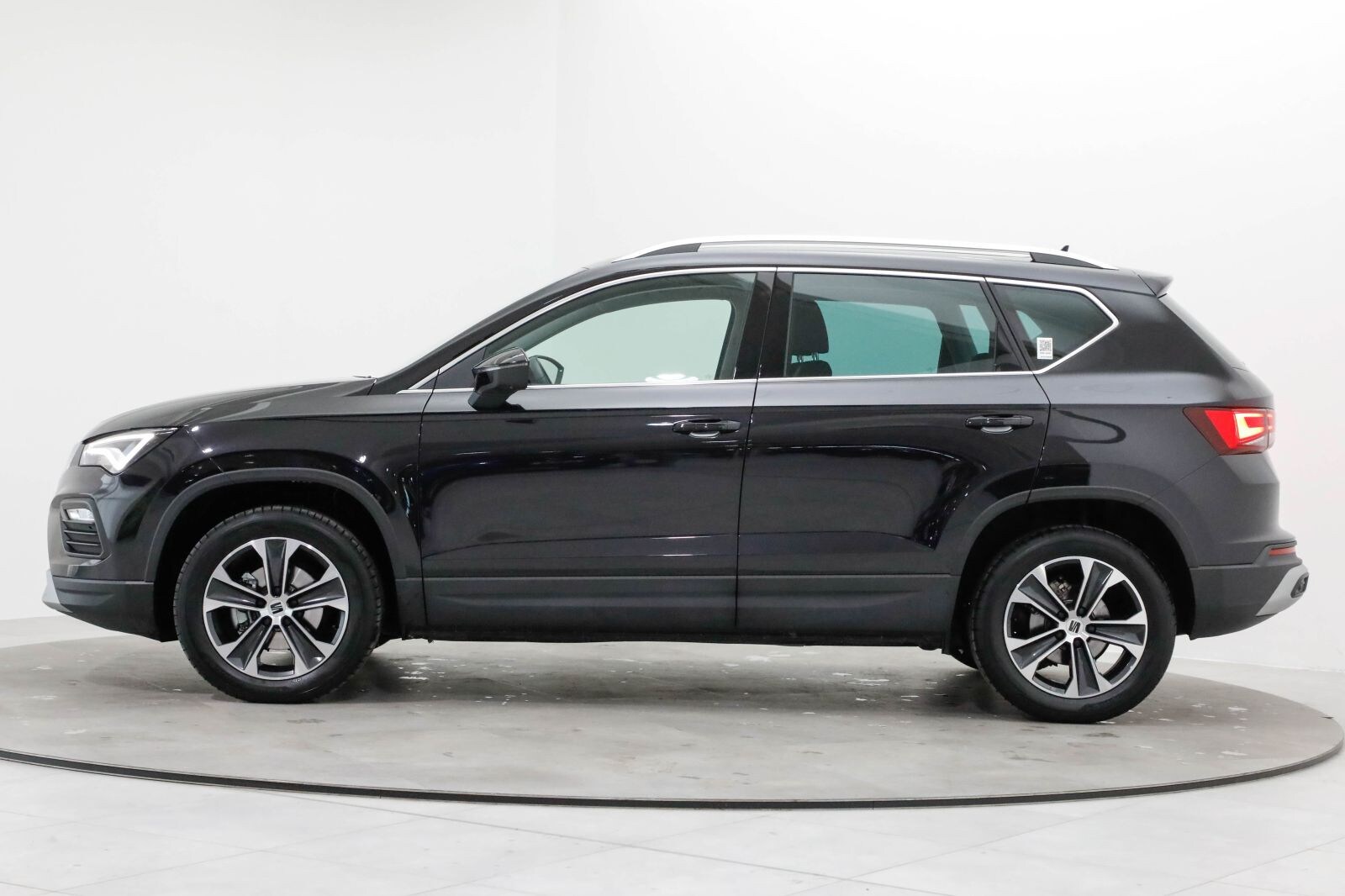 SEAT Ateca – Bild 14