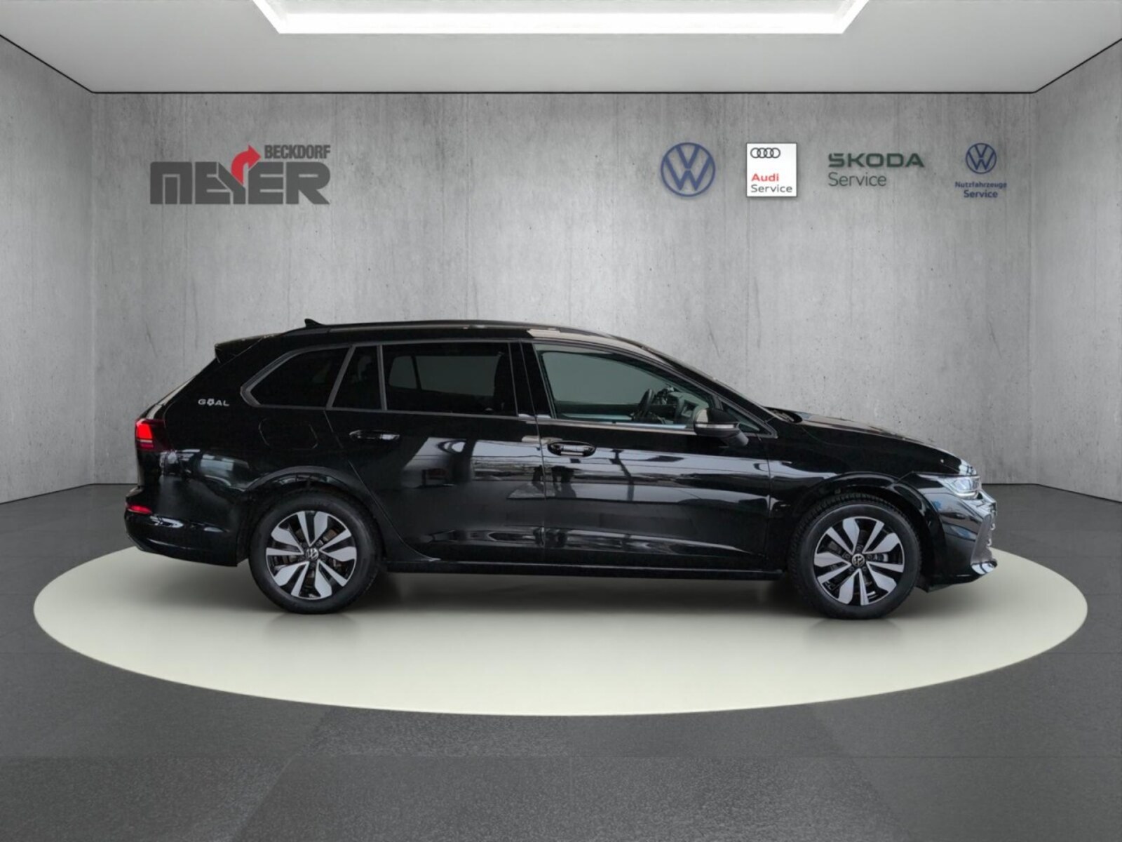 Volkswagen Golf Variant – Bild 7