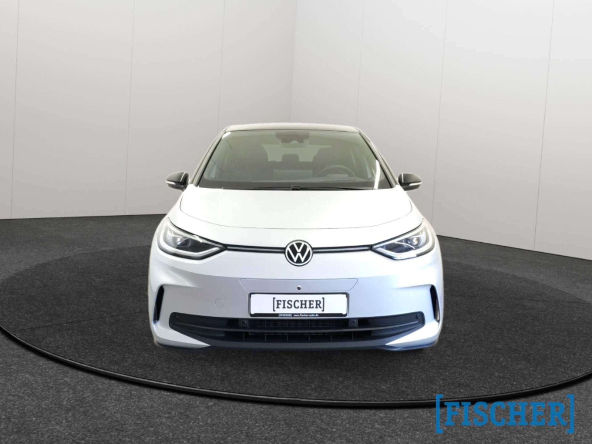 Volkswagen ID.3 Pro S