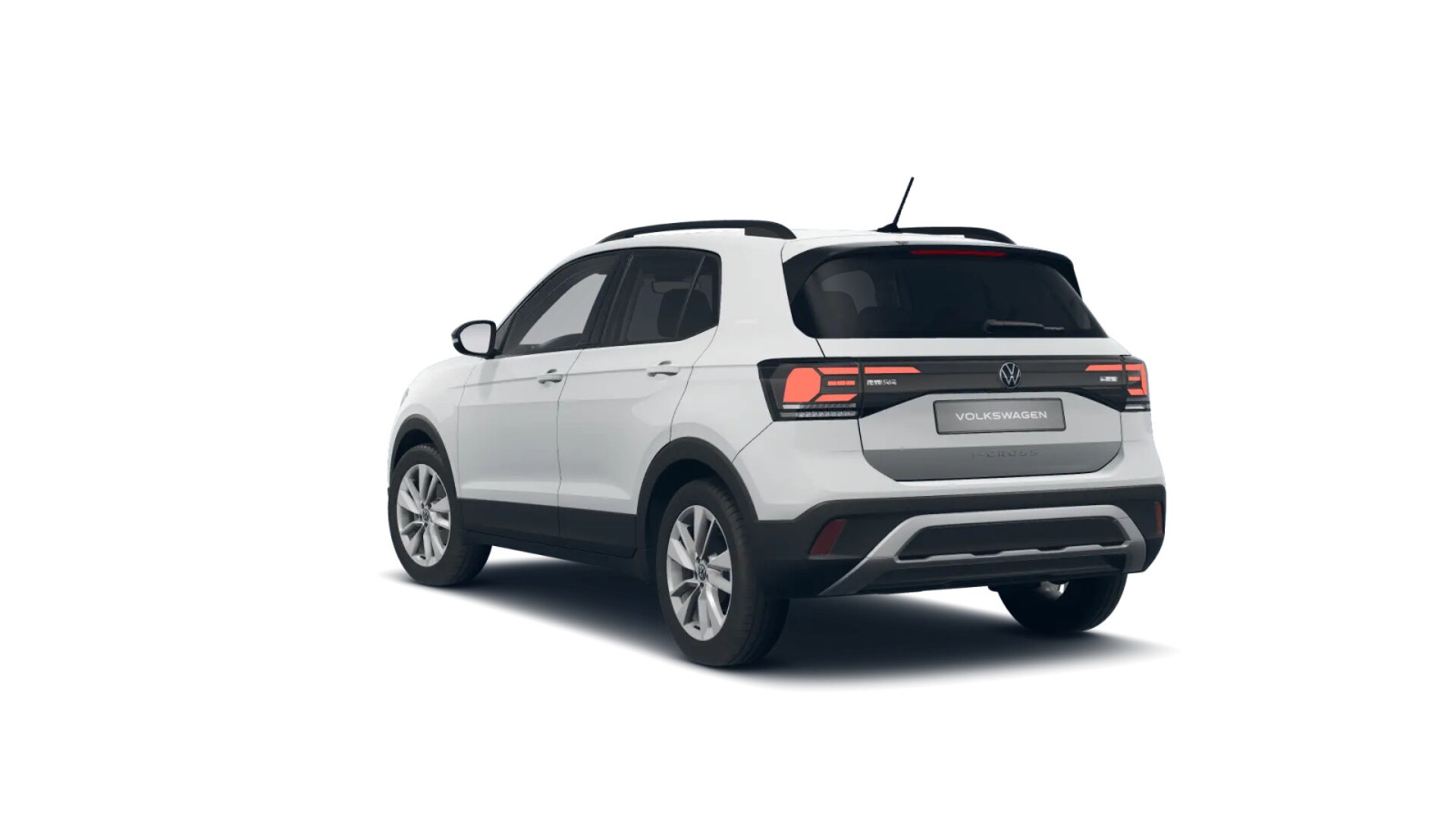 Volkswagen T-Cross ENERGY