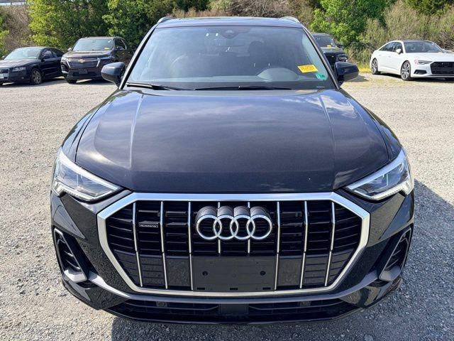 2025 Audi Q3 SUV