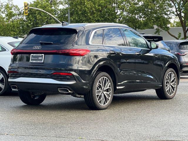 2025 Audi Q5 Premium Plus - Photo 4