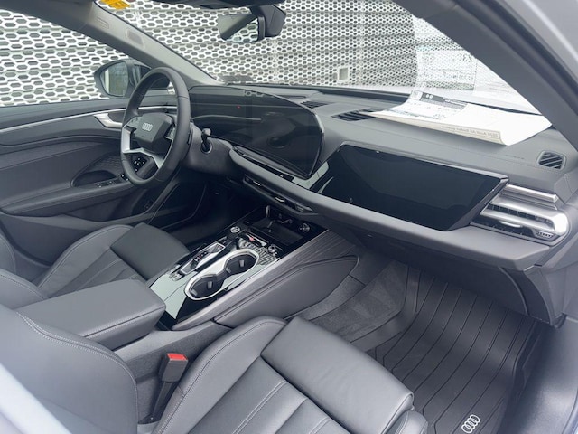 2026 Audi A6 Premium Plus - Photo 7