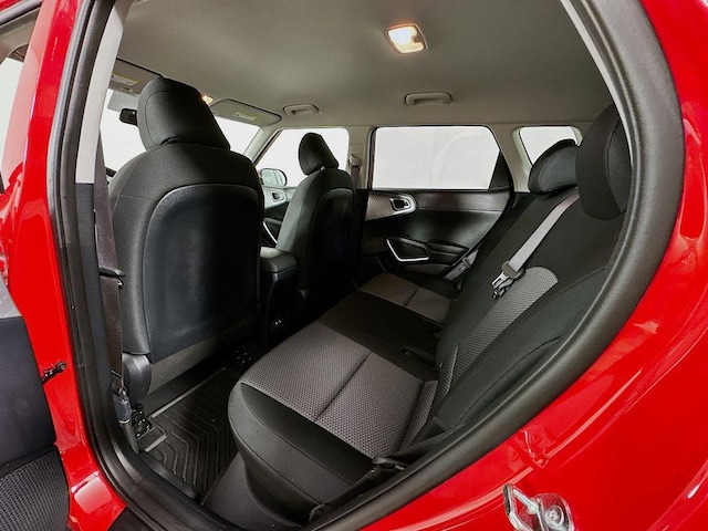 2025 Kia Soul