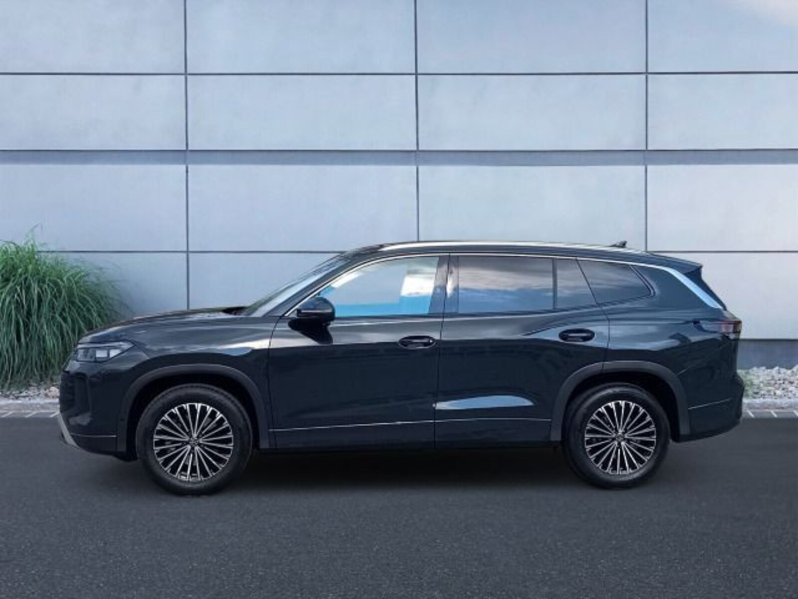 Volkswagen Tayron – Bild 2