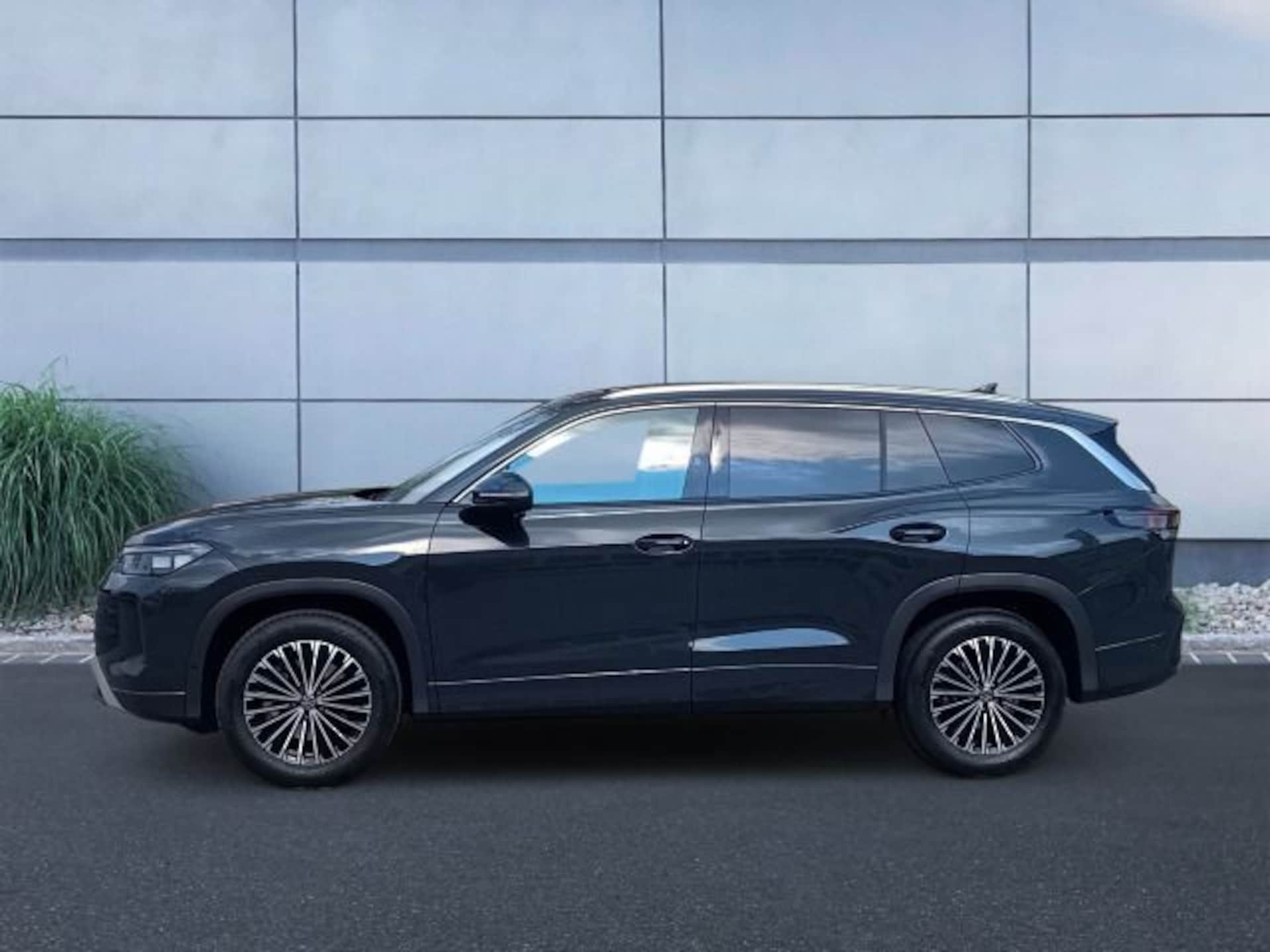 Volkswagen Tayron Life