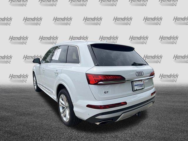 2026 Audi Q7 Premium Plus - Photo 7