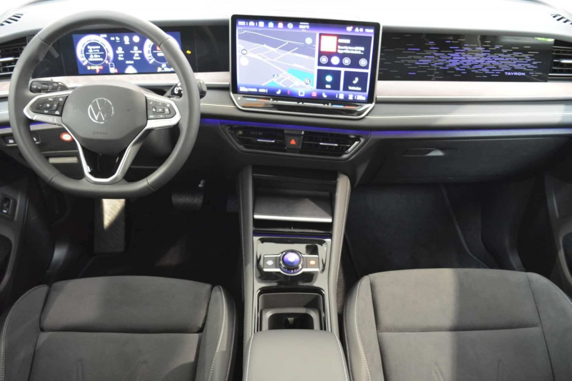 Volkswagen Tayron Elegance