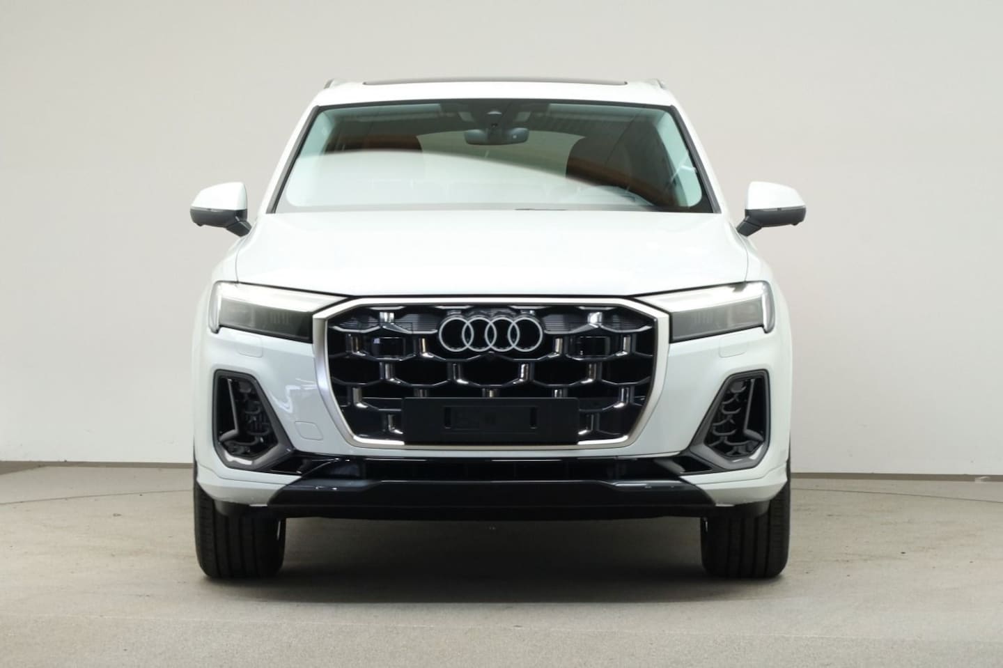 Bild über Audi Q7 SUV TFSI e TFSI e quattro 290 kW tiptronic - für weitere Informationen kontaktieren Sie den Audi Partner