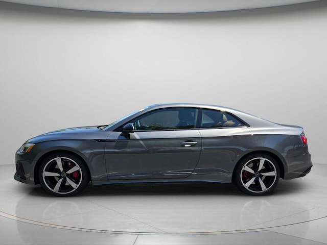 2024 Audi A5 Coupe