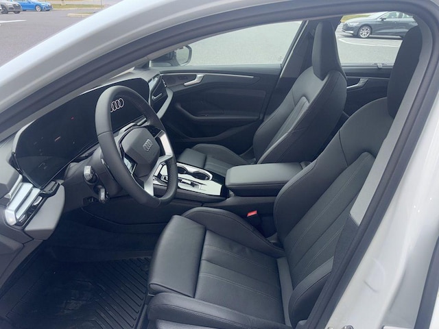 2026 Audi A6 Premium Plus - Photo 22