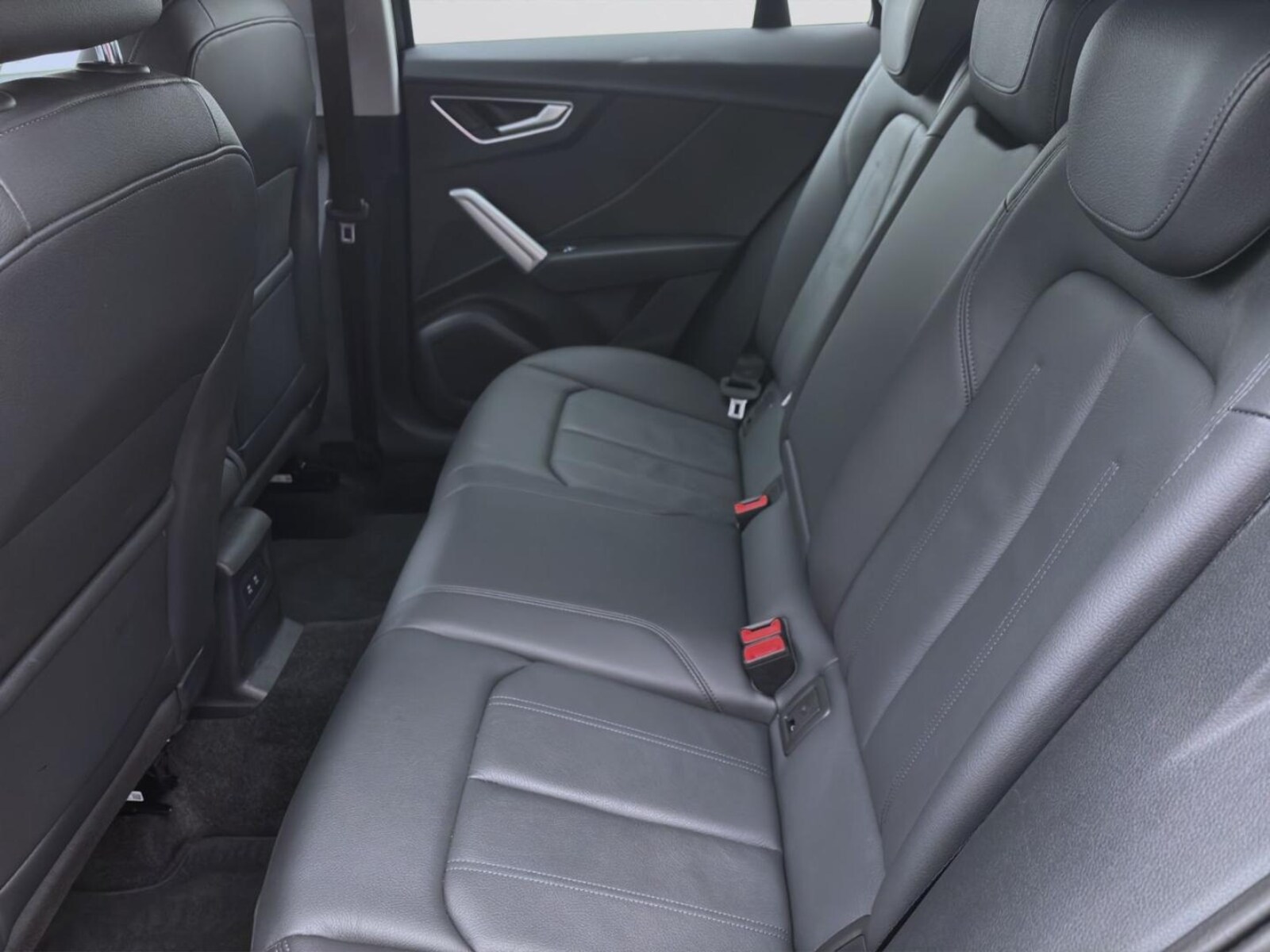 Audi Q2 – Bild 16