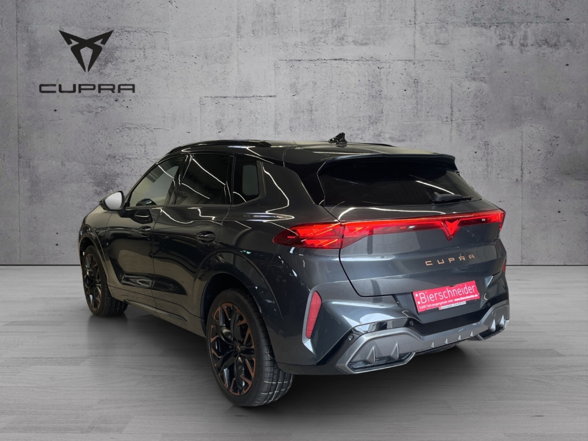 CUPRA Terramar VZ