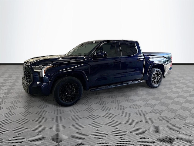 2023 Toyota Tundra