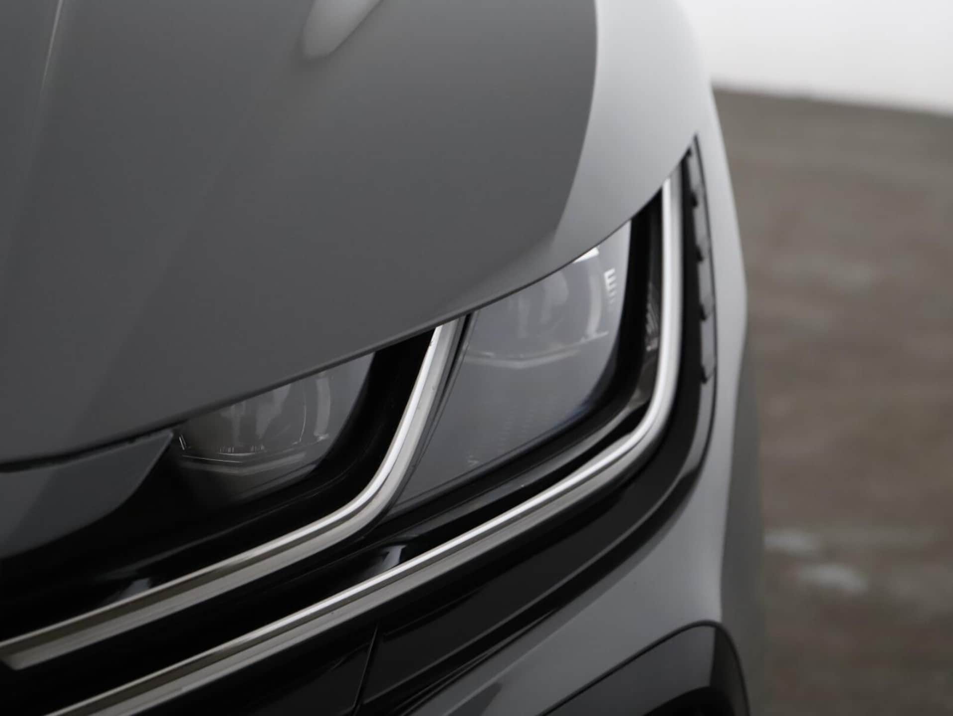 Volkswagen Arteon Shooting Brake R