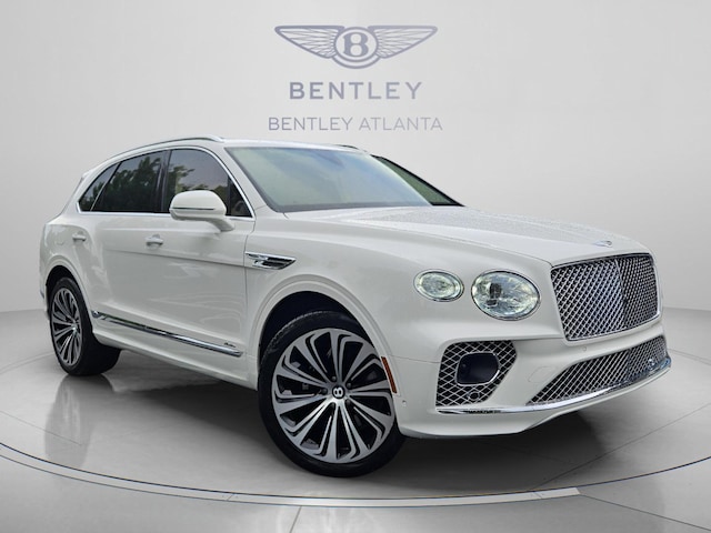 2023 Bentley Bentayga