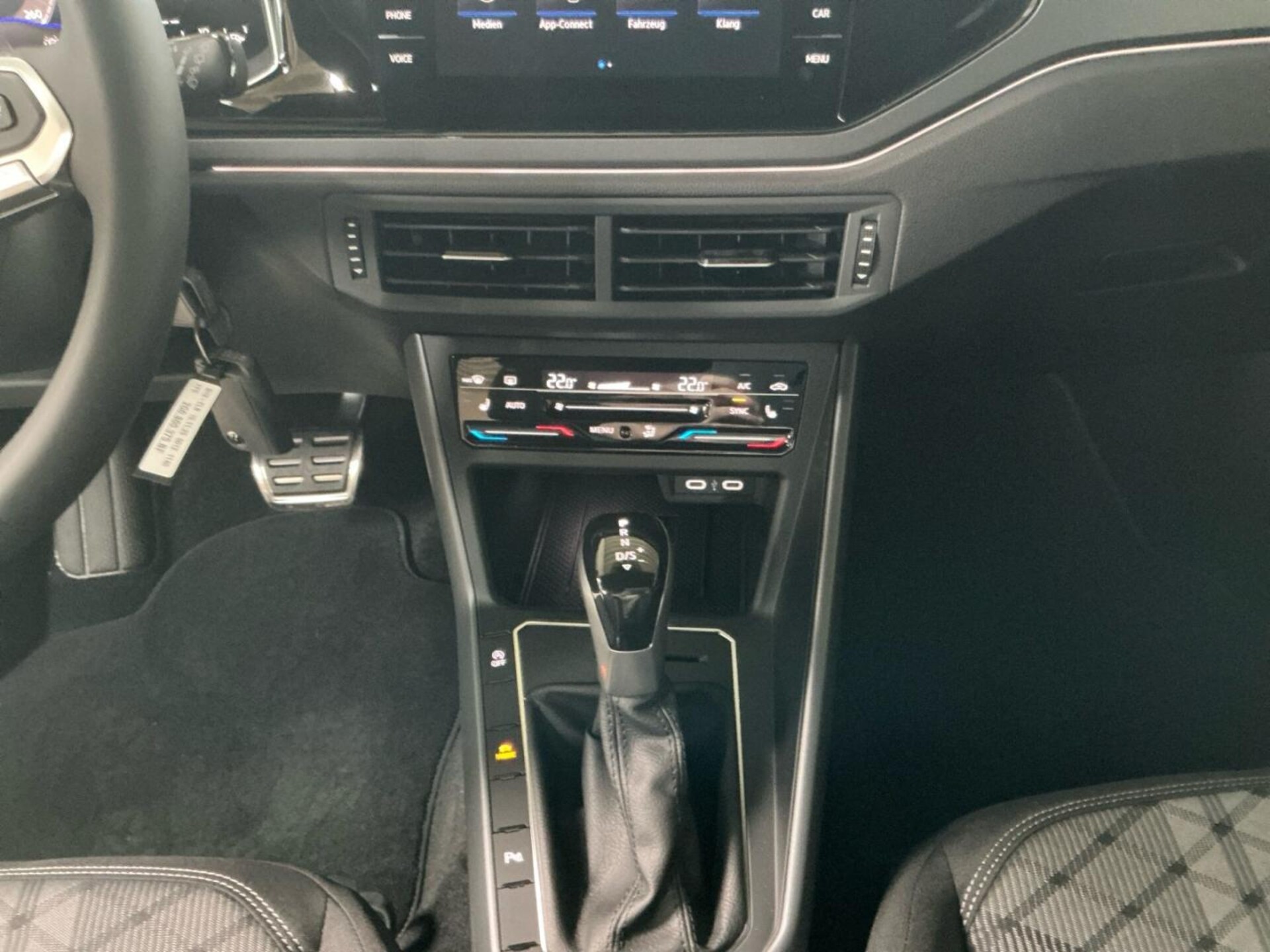 Volkswagen Polo R-Line