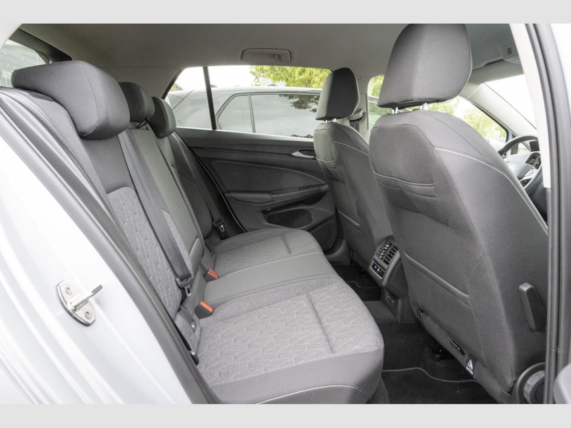 Volkswagen Golf MOVE