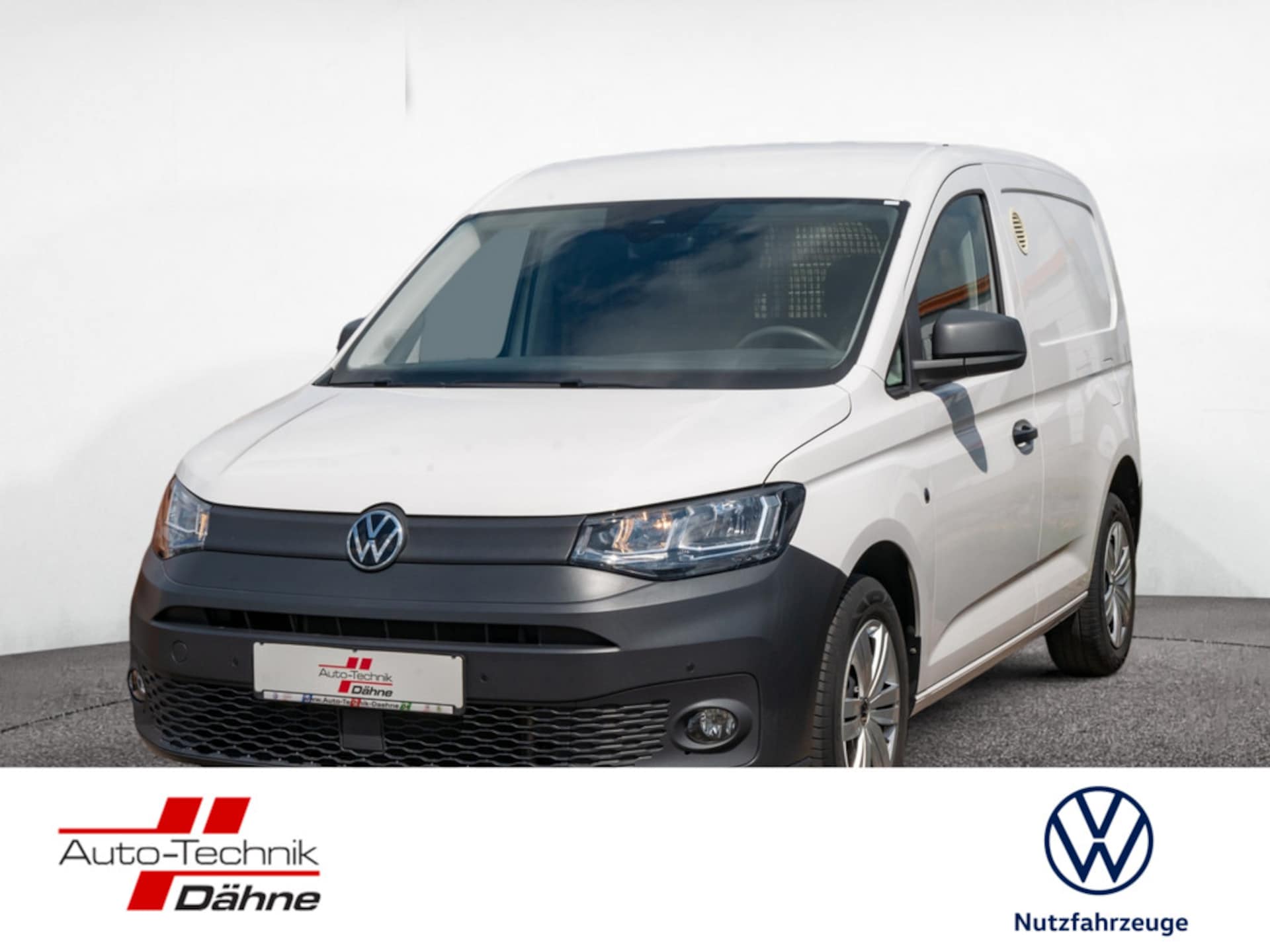 Volkswagen Caddy Cargo